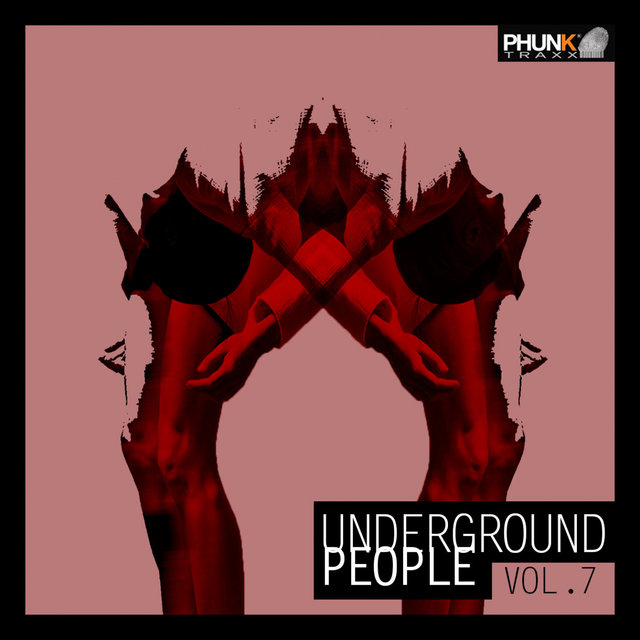 Underground People, Vol. 7
