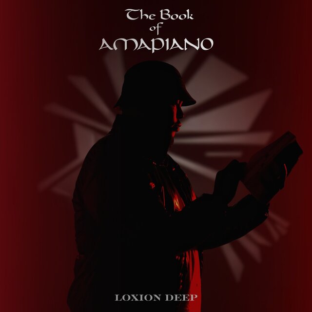 The Book Of Amapiano