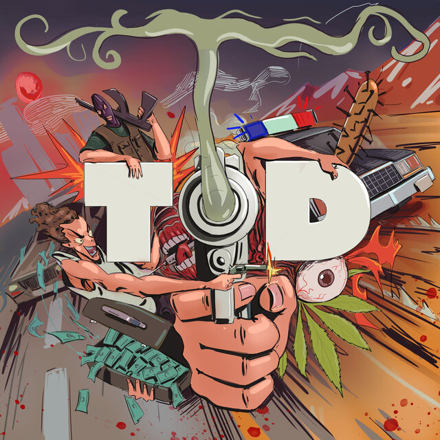 TOD