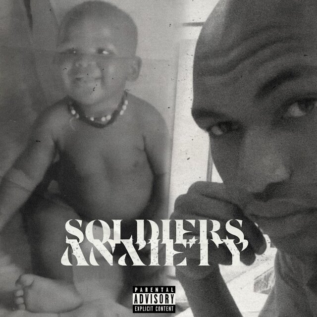 Soldiers Anxiety