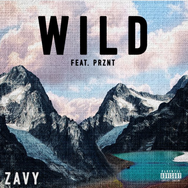 Wild (feat. Prznt)