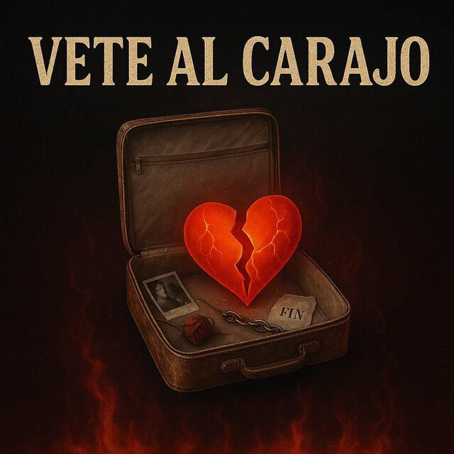 Vete Al Carajo