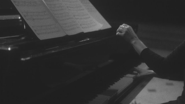 Eliza Aria (Arr. for Violin and String Ensemble by François Vallières and Angèle Dubeau)