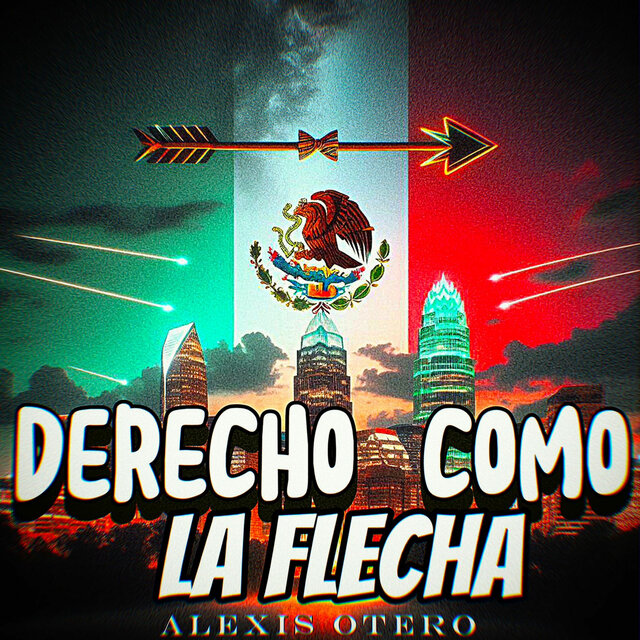 Derecho Como La Flecha