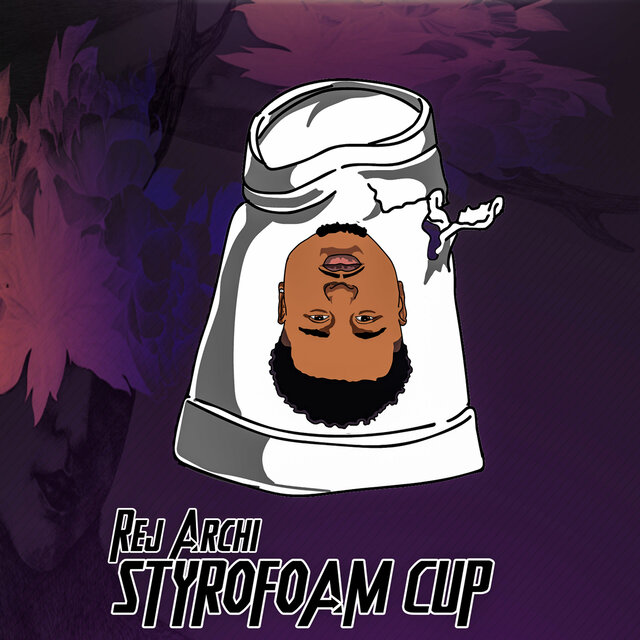Styrofoam Cup