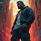 Urban Clash