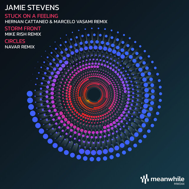 Circles (Navar Remix)