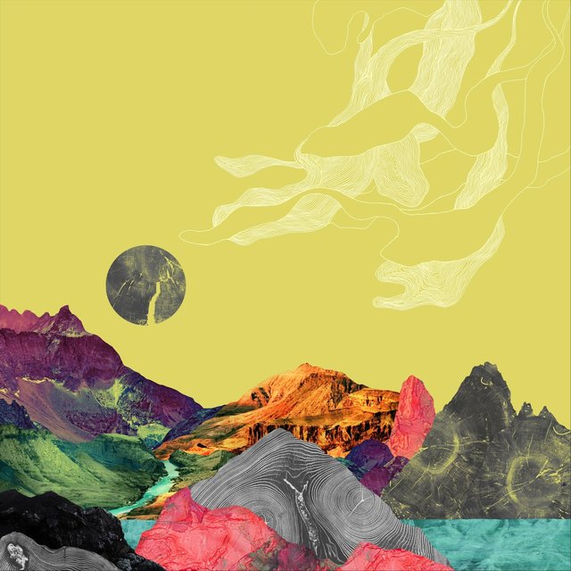 Wounded Tropic, Vol. 1