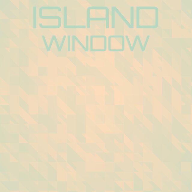 Island Window