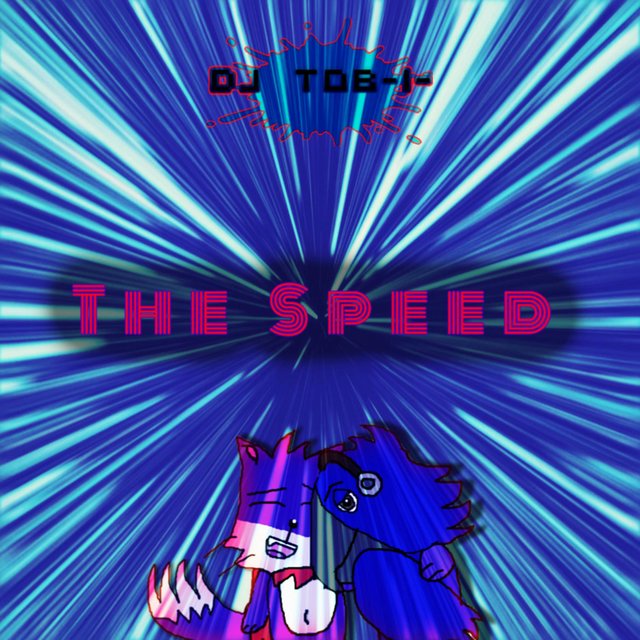 The Speed