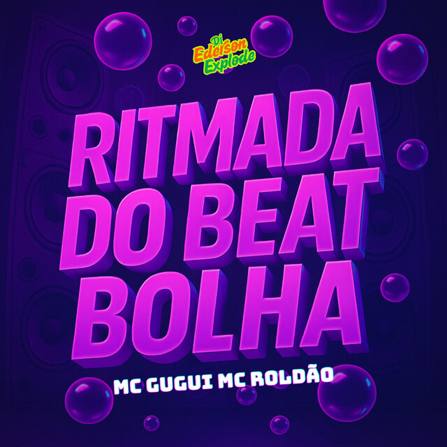 RITMADA DO BEAT BOLHA