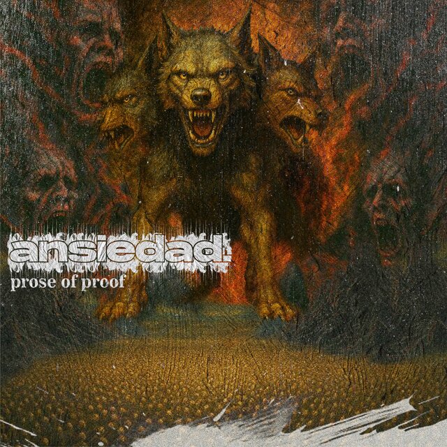 Prose Of Proof