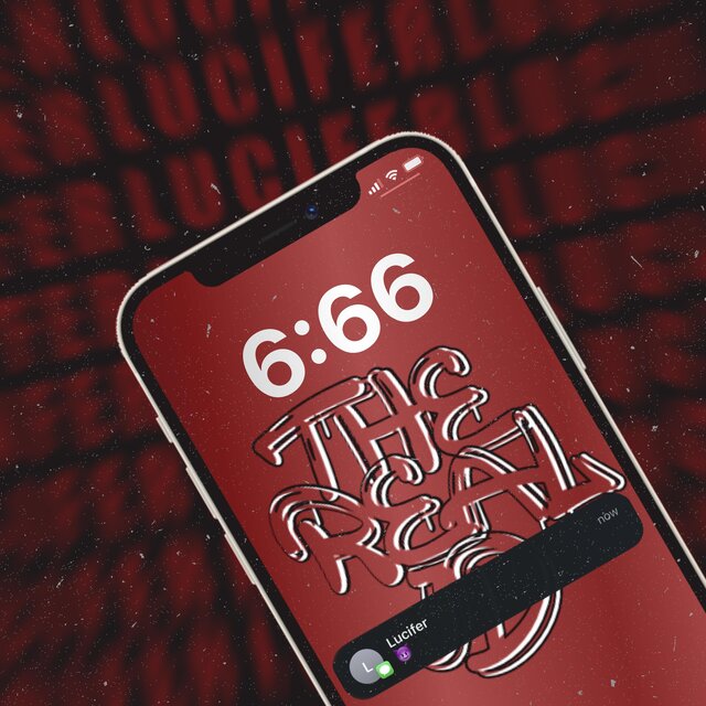 Lucifer