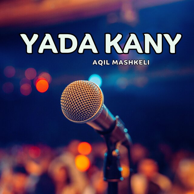 Yada Kany