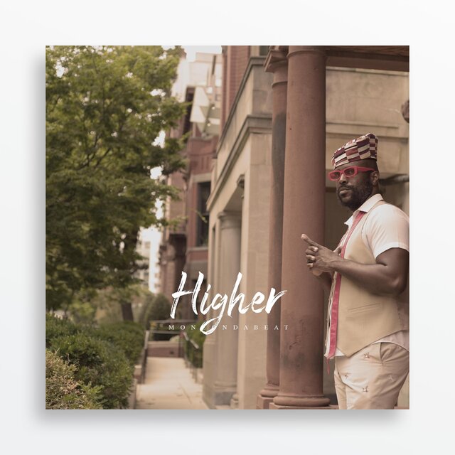Higher