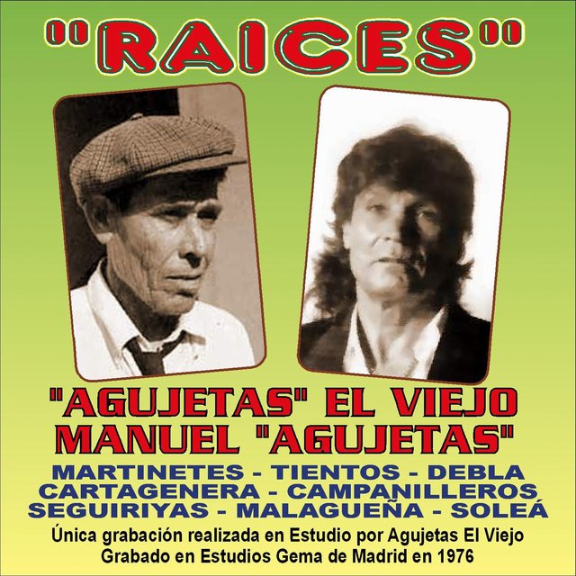 Raices del Cante
