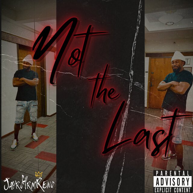NOT THE LAST