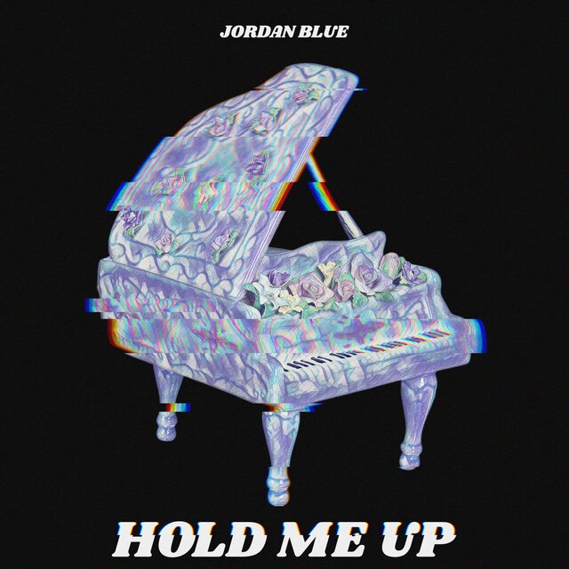 Hold Me Up
