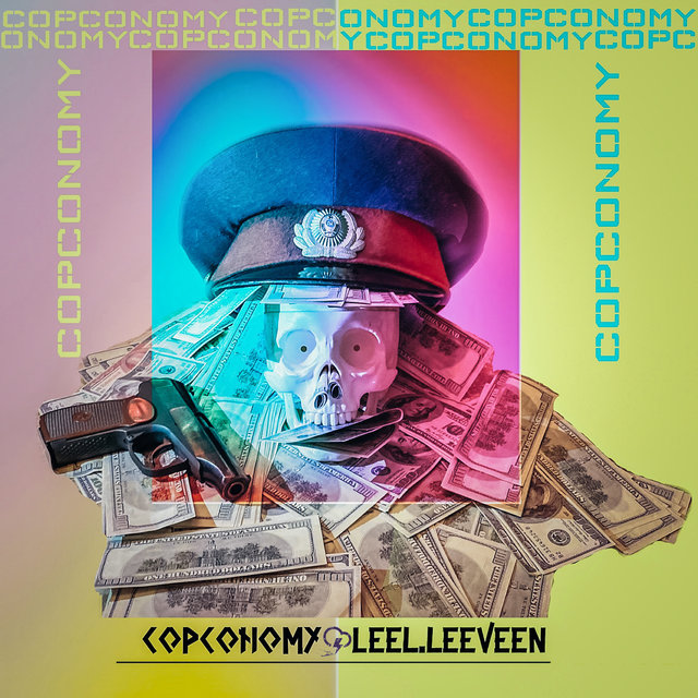 Copconomy