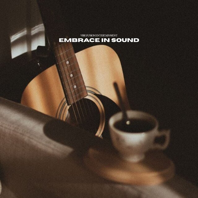 Embrace in Sound