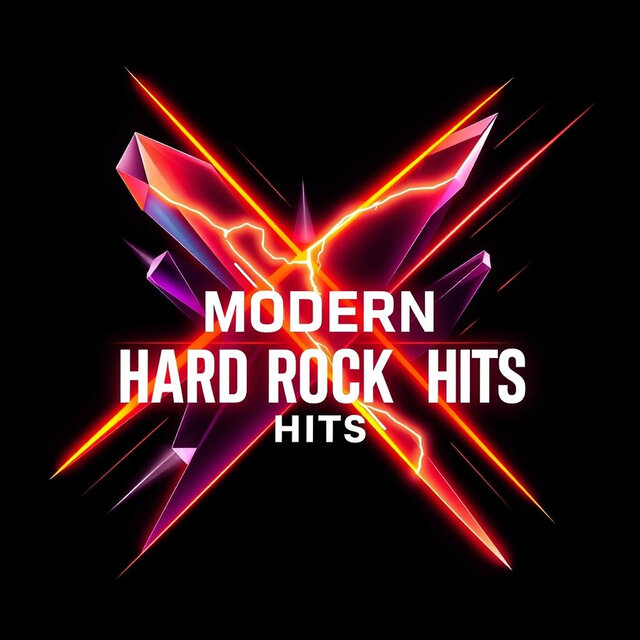 Modern Hard Rock Hits