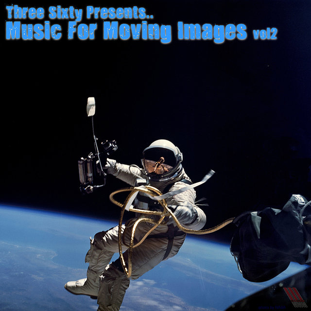 Music for Moving Images Volume 2