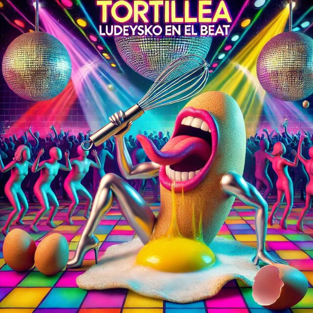 TORTILLEA
