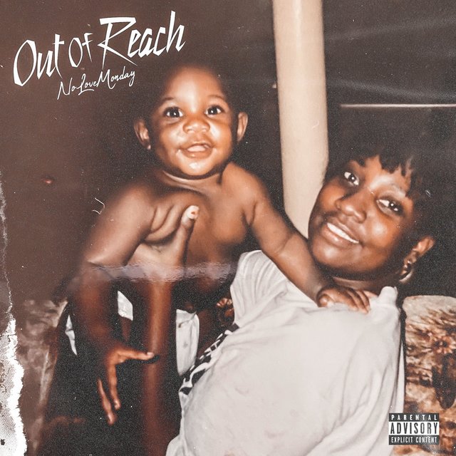 OUT OF REACH