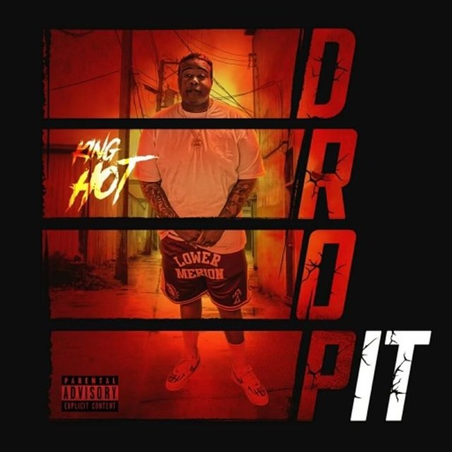 Drop It