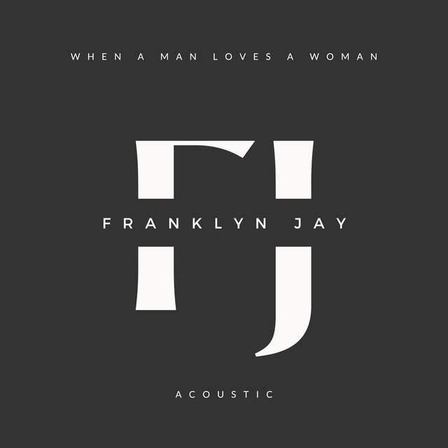 When a Man Loves a Woman (Acoustic)