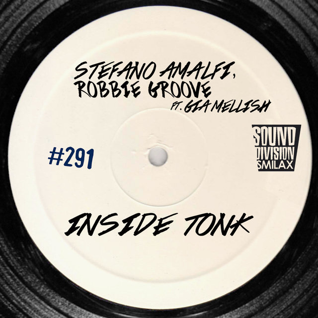 Inside Tonk