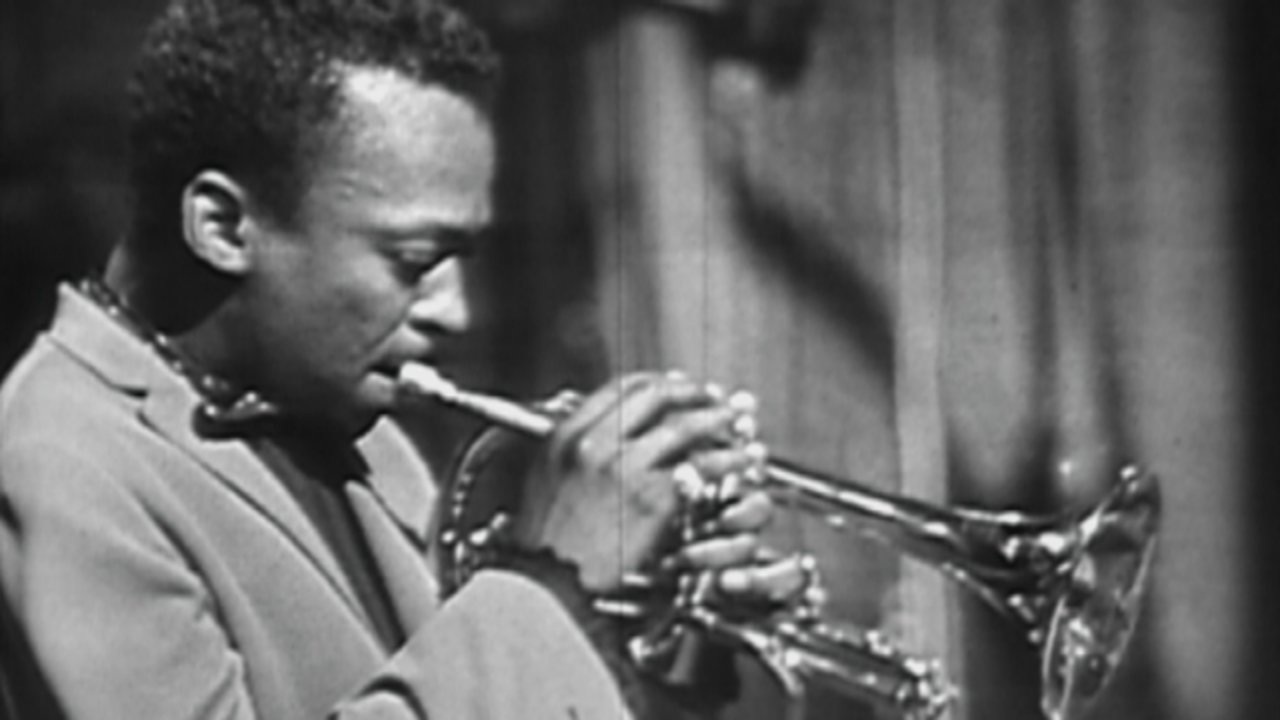 A New Trumpet Sound (from The Miles Davis Story)
