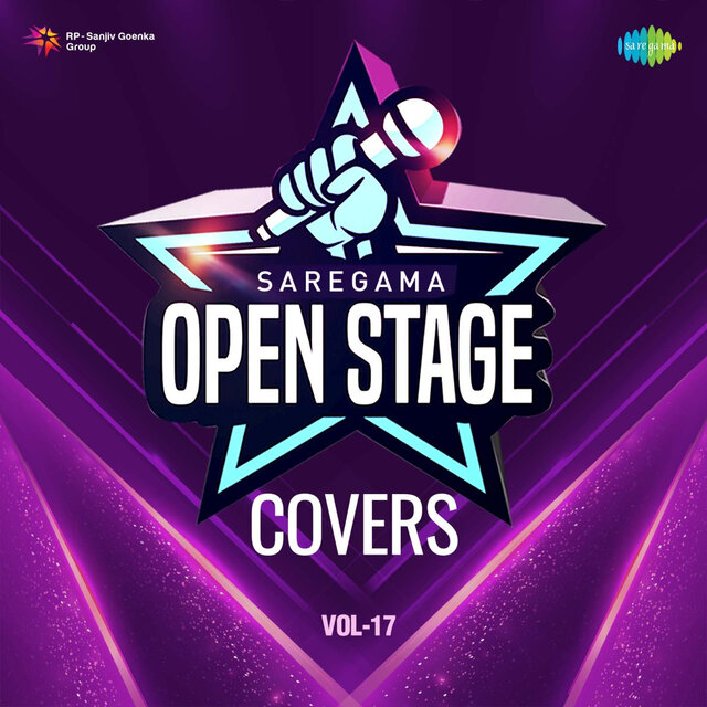 Open Stage Covers, Vol. 17