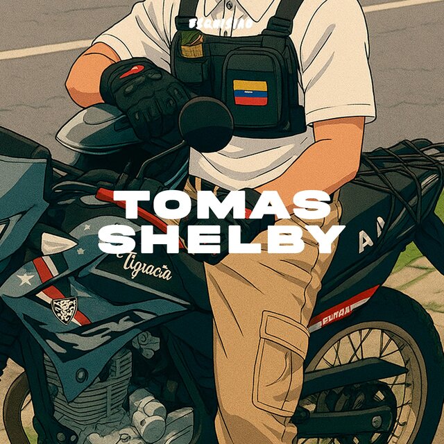 TOMAS SHELBY