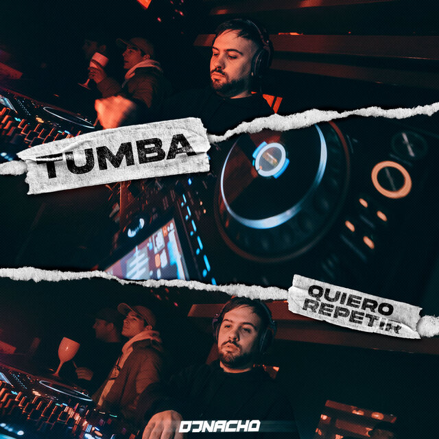 Tumba (Intro Quiero Repetir) (Remix)