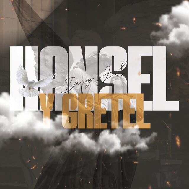 Hansel y Gretel