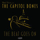 Cover art for album The Beat Goes On (Bonus Tracks) by Matt Niess, The Capitol Bones