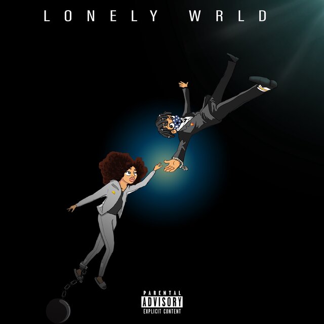 LONELY WRLD