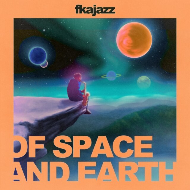 Of Space & Earth