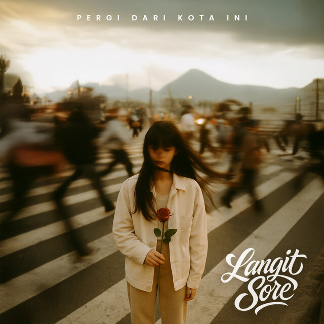 Pergi Dari Kota Ini