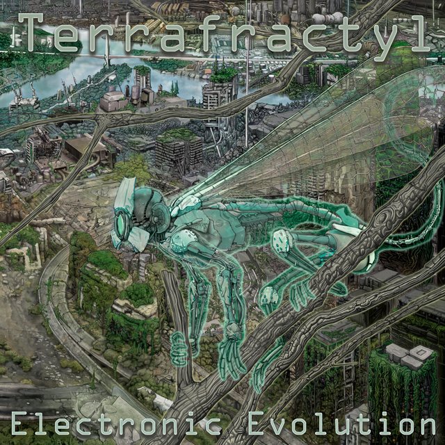 Electronic Evolution