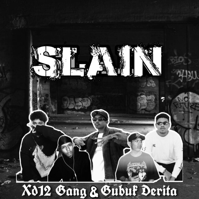 Xd12 Gang on TIDAL