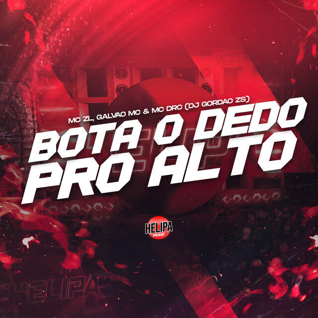 Bota o Dedo pro Alto