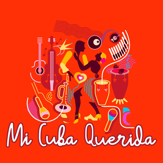Mi Cuba Querida