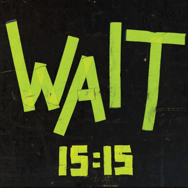 15:15 (The Best of...So Far)