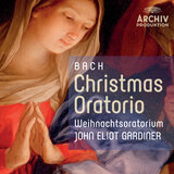 J.S. Bach: Weihnachts-Oratorium, BWV 248, Pt. 1: No. 1, Chorus. Jauchzet, frohlocket, auf, preiset die Tage