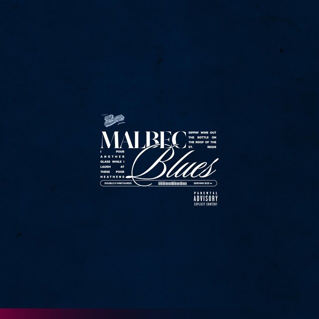 Malbec Blues