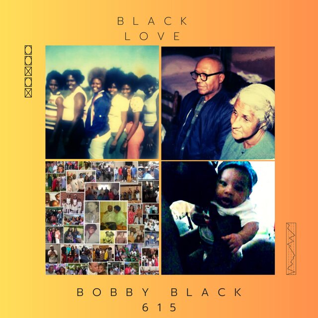 Black Love