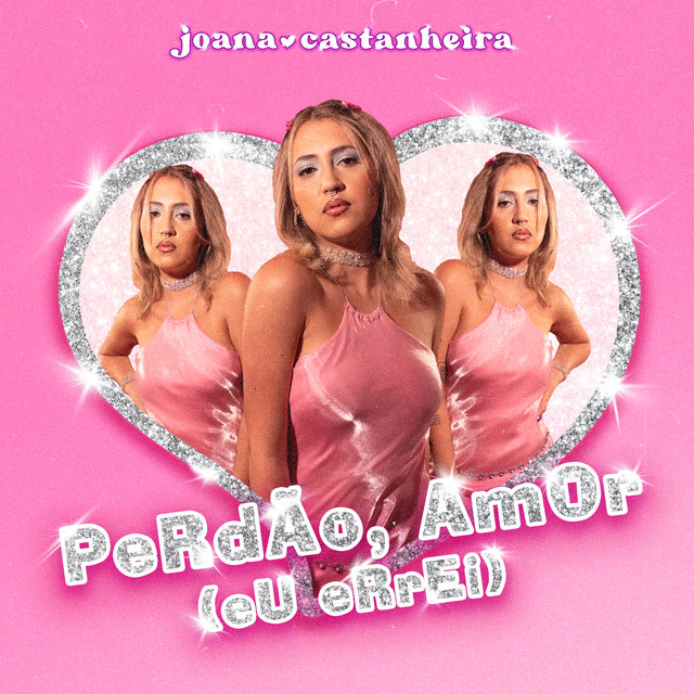 Perdão, Amor (Eu Errei)