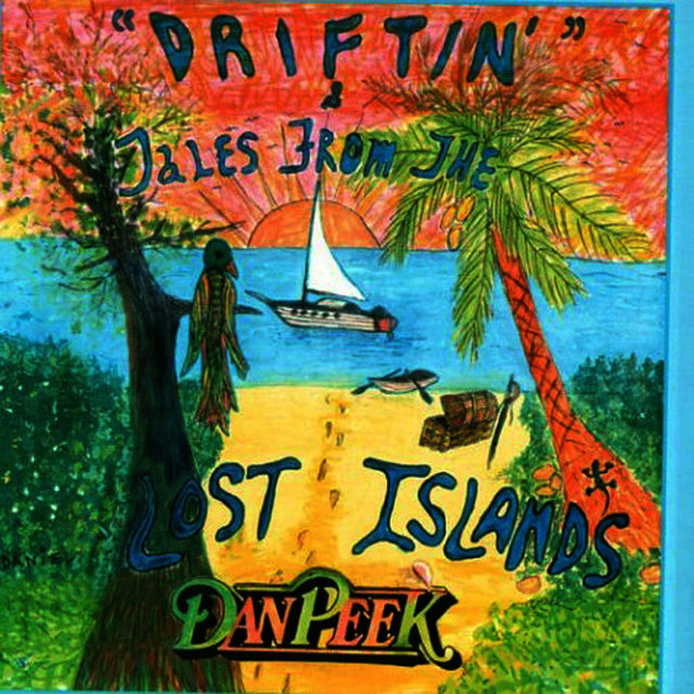 Driftin' Tales From The Lost Islands